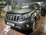 Toyota Land Cruiser Prado 2014 годаfor23 900 000 тг. в Алматы