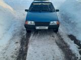 ВАЗ (Lada) 2109 1991 года за 650 000 тг. в Шемонаиха
