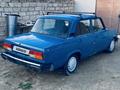 ВАЗ (Lada) 2107 2007 годаfor350 000 тг. в Акшукур – фото 4