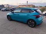 Hyundai i20 2023 годаүшін6 800 000 тг. в Уральск – фото 2