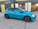 Hyundai i20 2023 годаүшін6 800 000 тг. в Уральск – фото 3