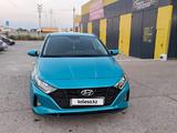 Hyundai i20 2023 годаүшін6 800 000 тг. в Уральск
