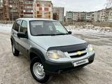 Chevrolet Niva 2019 годаfor3 990 000 тг. в Костанай – фото 2