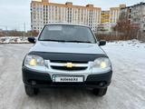 Chevrolet Niva 2019 годаfor3 990 000 тг. в Костанай – фото 3