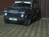 ВАЗ (Lada) Lada 2121 2012 года за 2 000 000 тг. в Щучинск