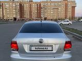 Volkswagen Polo 2015 года за 4 590 000 тг. в Астана – фото 5