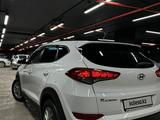 Hyundai Tucson 2018 года за 10 000 000 тг. в Астана – фото 4