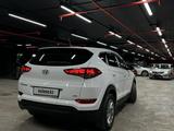 Hyundai Tucson 2018 годаfor10 000 000 тг. в Астана – фото 3