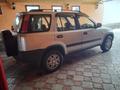 Honda CR-V 1996 г.