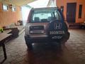 Honda CR-V 1996 г.