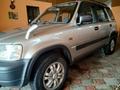 Honda CR-V 1996 г.