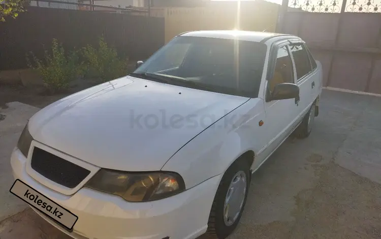 Daewoo Nexia 2011 года за 1 400 000 тг. в Кызылорда