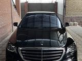 Mercedes-Benz S 450 2017 года за 39 500 000 тг. в Кызылорда