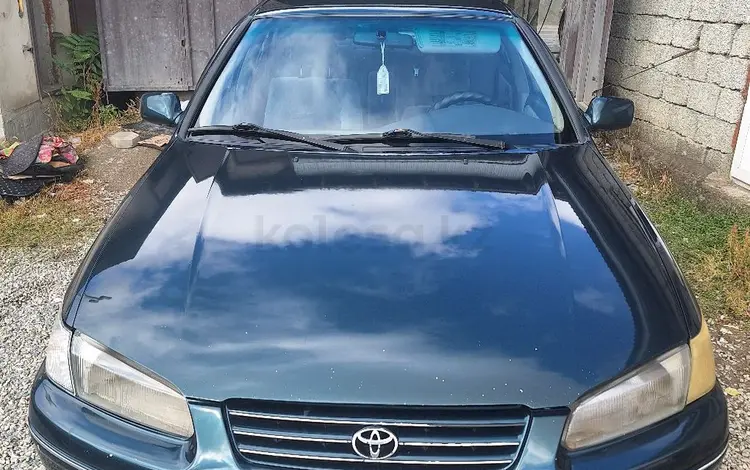 Toyota Camry 1997 годаfor3 700 000 тг. в Туркестан