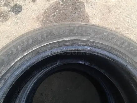 Шины 235/45 R17 — "Firestone Firehawk SZ90" (Франция), летние, в за 50 000 тг. в Астана – фото 6