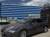 Lexus ES 300h 2019 года за 18 500 000 тг. в Караганда – фото 5