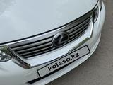 Lexus GS 460 2010 годаүшін11 200 000 тг. в Алматы – фото 4