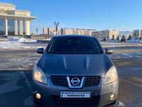 Nissan Qashqai 2008 годаүшін5 000 000 тг. в Талдыкорган