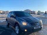 Nissan Qashqai 2008 годаfor5 000 000 тг. в Талдыкорган – фото 4