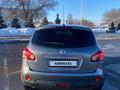 Nissan Qashqai 2008 годаүшін5 000 000 тг. в Талдыкорган – фото 9