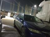 Mazda 6 2003 года за 2 300 000 тг. в Шымкент – фото 2