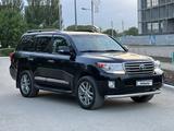 Toyota Land Cruiser 2014 года за 25 000 000 тг. в Актобе