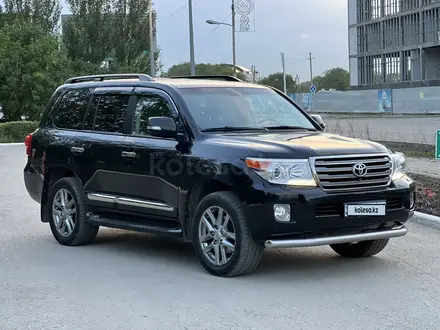 Toyota Land Cruiser 2014 года за 23 000 000 тг. в Актобе