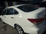 Nissan Almera 2014 года за 4 022 631 тг. в Астана – фото 5