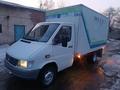 Mercedes-Benz  Sprinter 1997 годаүшін6 300 000 тг. в Алматы – фото 5