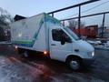 Mercedes-Benz  Sprinter 1997 годаүшін6 300 000 тг. в Алматы – фото 8