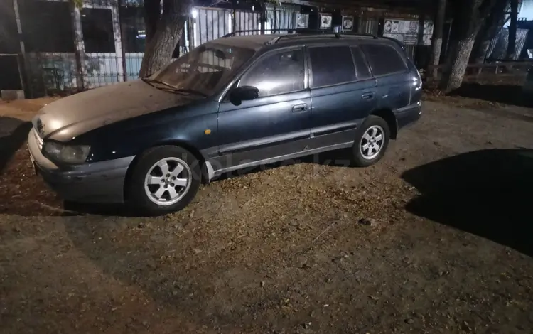 Toyota Caldina 1994 годаfor1 700 000 тг. в Алматы