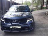 Kia Sorento 2022 года за 16 800 000 тг. в Алматы