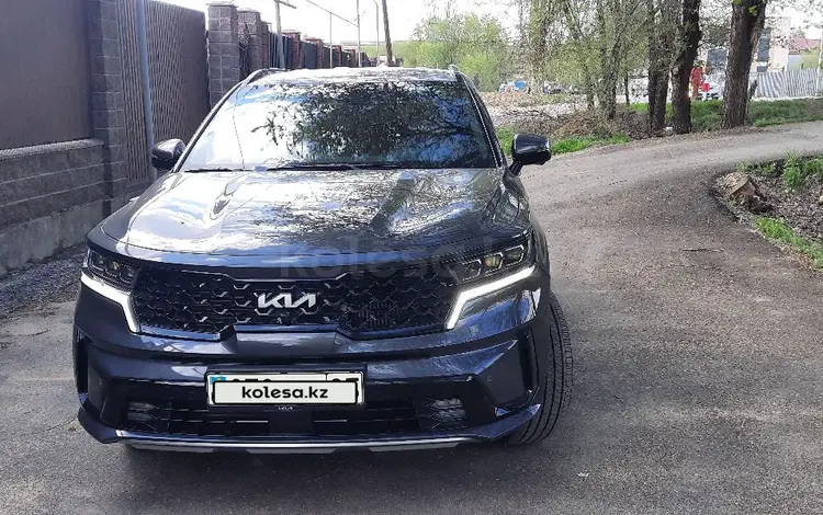 Kia Sorento 2022 года за 15 945 000 тг. в Алматы
