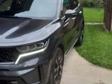 Kia Sorento 2022 года за 16 800 000 тг. в Алматы – фото 5