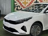 Kia K3 2025 года за 10 099 999 тг. в Астана – фото 2