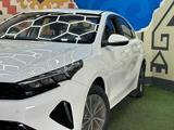 Kia K3 2025 года за 10 099 999 тг. в Астана – фото 3