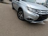 Mitsubishi Outlander 2015 годаүшін6 900 000 тг. в Астана – фото 2