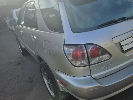 Lexus RX 300 2002 года за 6 200 000 тг. в Астана – фото 18