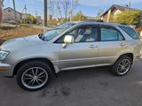 Lexus RX 300 2002 годаfor6 200 000 тг. в Астана