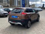ВАЗ (Lada) XRAY 2021 года за 6 100 000 тг. в Караганда – фото 5
