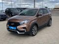 ВАЗ (Lada) XRAY 2021 годаүшін6 100 000 тг. в Караганда