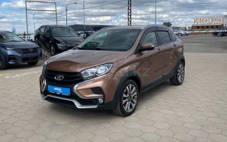 ВАЗ (Lada) XRAY 2021 годаүшін6 100 000 тг. в Караганда
