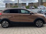 ВАЗ (Lada) XRAY 2021 года за 6 100 000 тг. в Караганда – фото 4