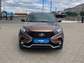 ВАЗ (Lada) XRAY 2021 годаүшін6 100 000 тг. в Караганда – фото 2