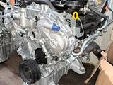 Двигатель VQ25 VQ25hr 2.5 Новый, оригинал, пробег 0 км.үшін800 000 тг. в Алматы