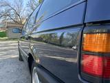 Volkswagen Passat 1991 годаүшін2 100 000 тг. в Тараз – фото 4