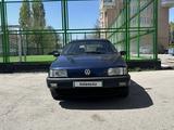 Volkswagen Passat 1991 года за 2 100 000 тг. в Тараз – фото 3