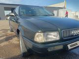 Audi 80 1994 года за 2 150 000 тг. в Шахтинск – фото 3