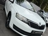 Skoda Rapid 2014 года за 4 300 000 тг. в Костанай