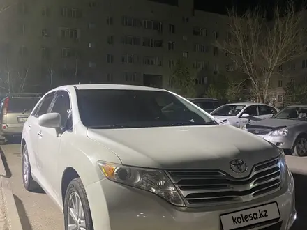 Toyota Venza 2009 года за 10 800 000 тг. в Астана – фото 10